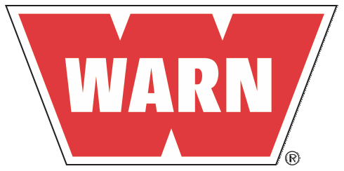 Warn logo
